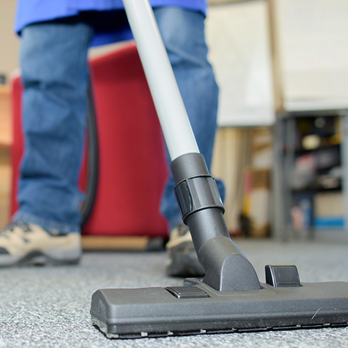 Commercial & Domestic Services Active Business Group Local Business